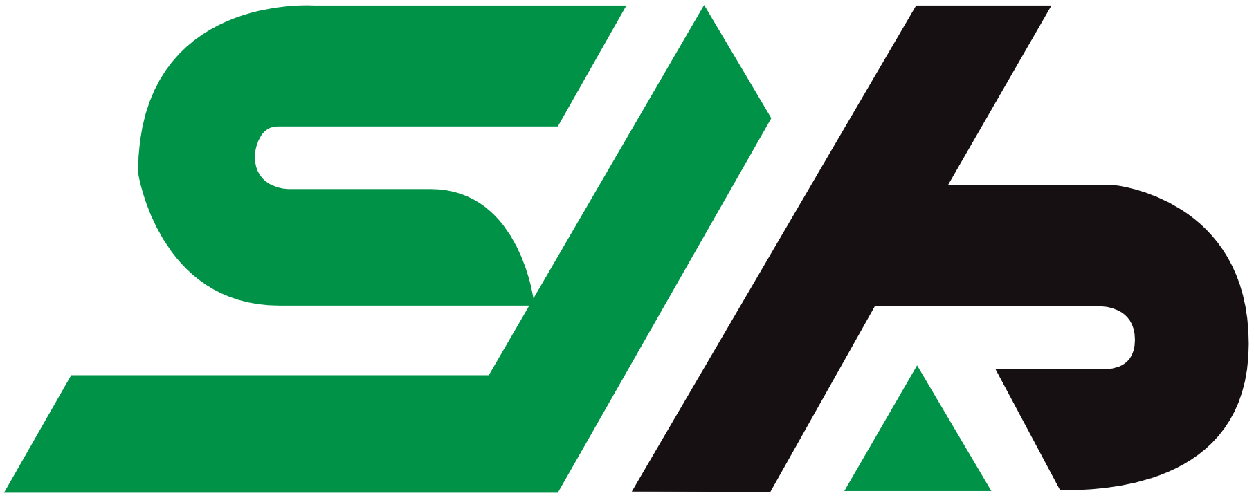 Logo della Società Atletica Bellinzona