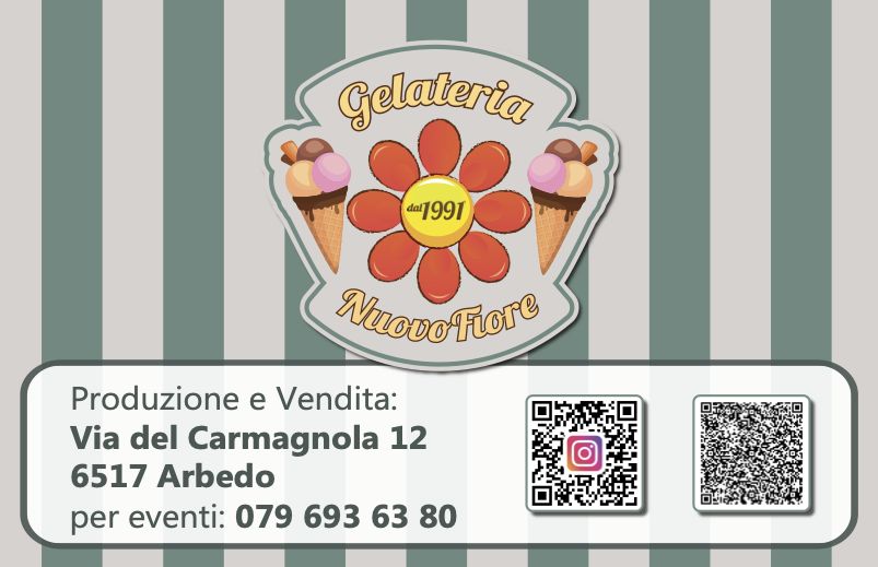 Gelateria NuovoFiore