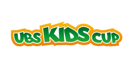 Ubskidscup logo official