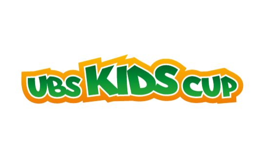 Logo ubskidscup