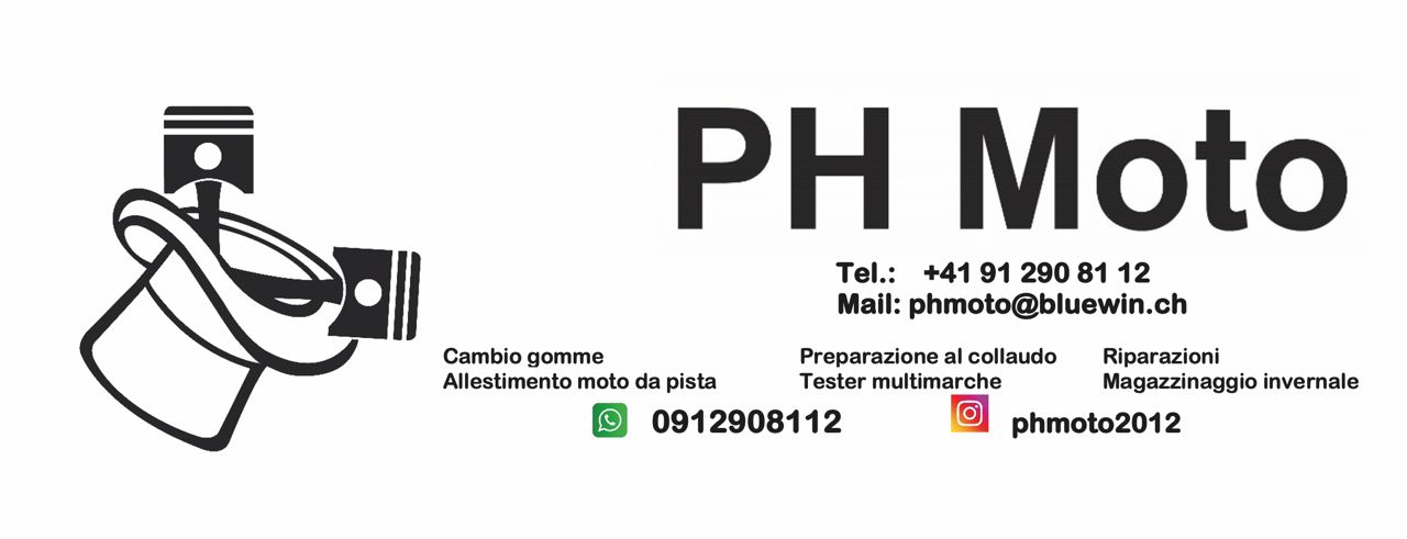 PH Moto