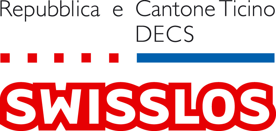 Repubblica e Cantone Ticino DECS - SWISSLOS